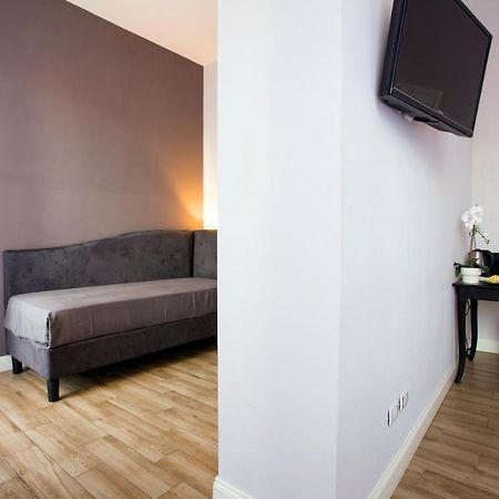 Colosseo Prestige Rooms 로마 외부 사진