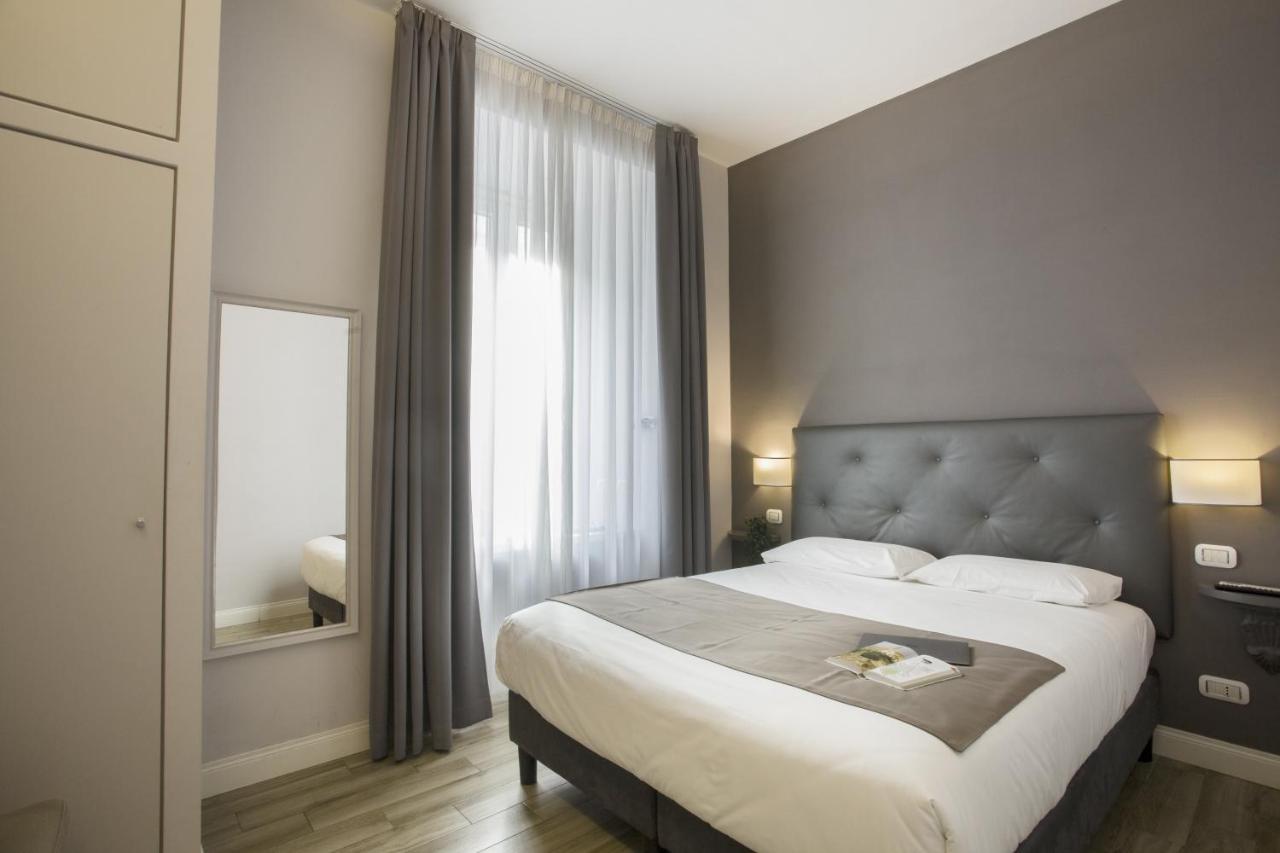 Colosseo Prestige Rooms 로마 외부 사진